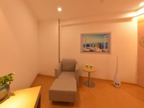 GreenTree Inn Suqian Shuyang development Area Yingbin Avenue Express Hotel